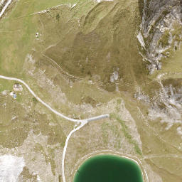 Satellite imagery of Axamer Lizum, AT