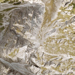Satellite imagery of Schneiderspitze, AT