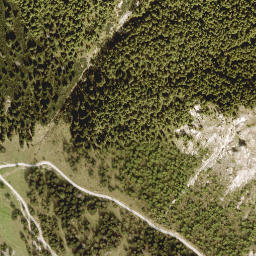 Satellite imagery of Nederjoch, AT