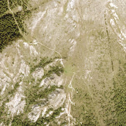 Satellite imagery of Nederjoch, AT
