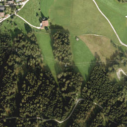 Satellite imagery of Scheibensignal, AT