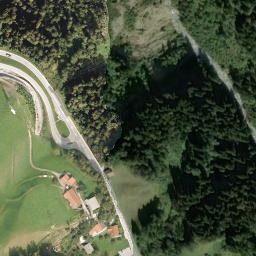 Satellite imagery of Scheibensignal, AT