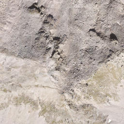 Satellite imagery of Kreuzspitze, AT