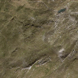 Satellite imagery of Tor Spitze, AT