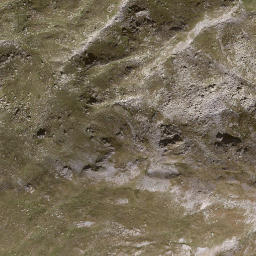 Satellite imagery of Tor Spitze, AT