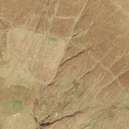 Satellite imagery of Wanglspitze, AT