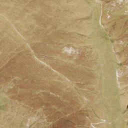 Satellite imagery of Wanglspitze, AT