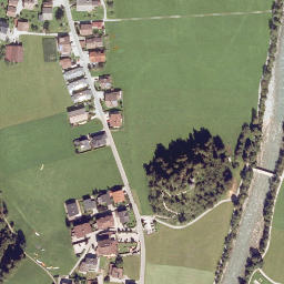 Satellite imagery of survey_point, AT