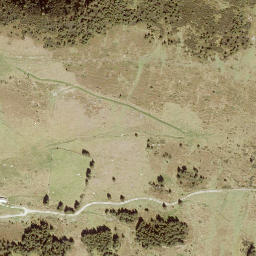Satellite imagery of Hochfeld, AT