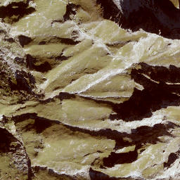 Satellite imagery of Wechselspitze, AT