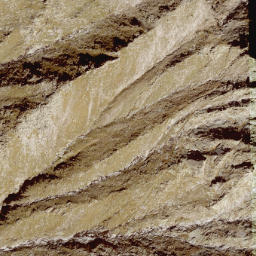 Satellite imagery of Wildkarspitze, AT