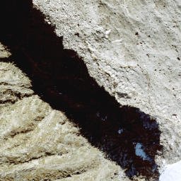 Satellite imagery of Wildkarspitze, AT