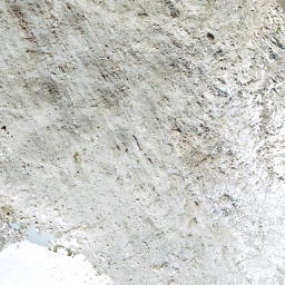 Satellite imagery of Wildkarspitze, AT