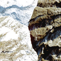 Satellite imagery of Larmkogel, AT