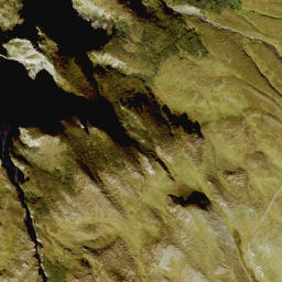 Satellite imagery of Geißstein, AT