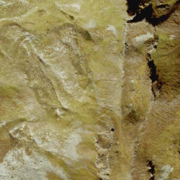 Satellite imagery of Huggach Kogel, AT