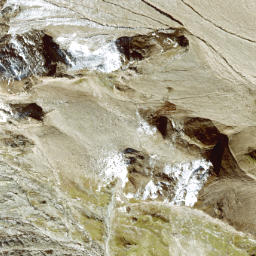 Satellite imagery of Beilwand, AT