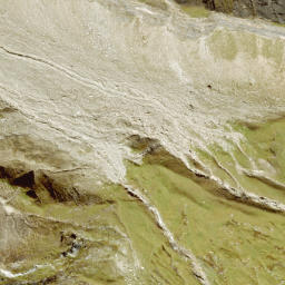 Satellite imagery of Beilwand, AT