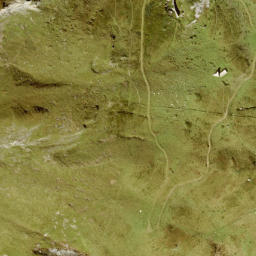 Satellite imagery of Wielingerkogel, AT