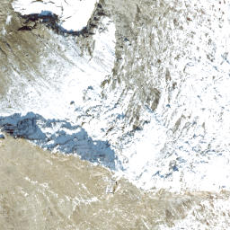 Satellite imagery of Hoher Tenn, AT