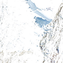 Satellite imagery of Hoher Tenn, AT