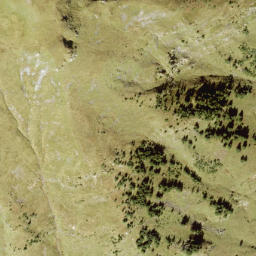 Satellite imagery of Bergnerkarlkopf, AT