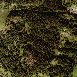 Satellite imagery of Judenbichl, AT