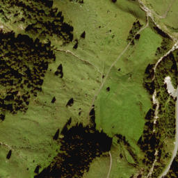 Satellite imagery of Judenbichl, AT