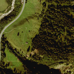 Satellite imagery of Judenbichl, AT