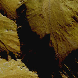 Satellite imagery of Klemerbrett Kogel, AT