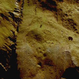 Satellite imagery of Klemerbrett Kogel, AT