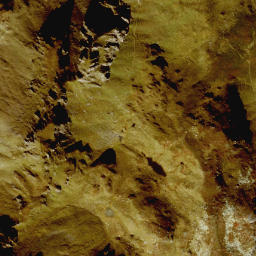 Satellite imagery of Klemerbrett Kogel, AT