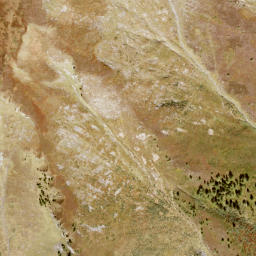 Satellite imagery of Gamskarlspitze, AT