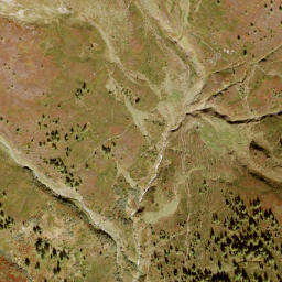 Satellite imagery of Gamskarlspitze, AT