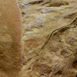 Satellite imagery of Tennkogel, AT