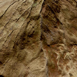 Satellite imagery of Tennkogel, AT