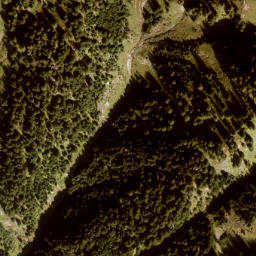 Satellite imagery of Hundeck, AT