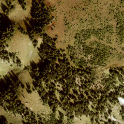Satellite imagery of Hundeck, AT