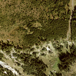 Satellite imagery of Hundeck, AT