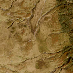 Satellite imagery of Kreuzeck, AT