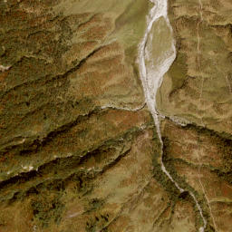 Satellite imagery of Kreuzeck, AT