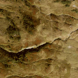Satellite imagery of Kreuzeck, AT