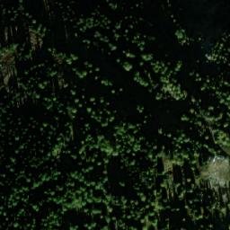 Satellite imagery of Riedingspitze, AT