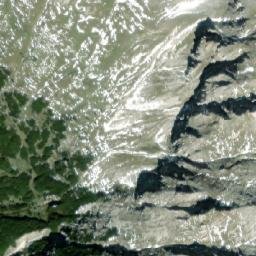 Satellite imagery of Schwarzeck, AT