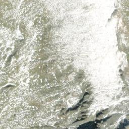Satellite imagery of Zepsspitze, AT