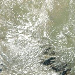 Satellite imagery of Zepsspitze, AT