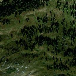 Satellite imagery of Fanninghöhe, AT