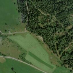 Satellite imagery of Eichberg, AT