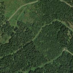 Satellite imagery of Schwarzkogel, AT