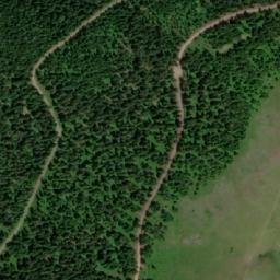 Satellite imagery of Terenbachalpe, AT